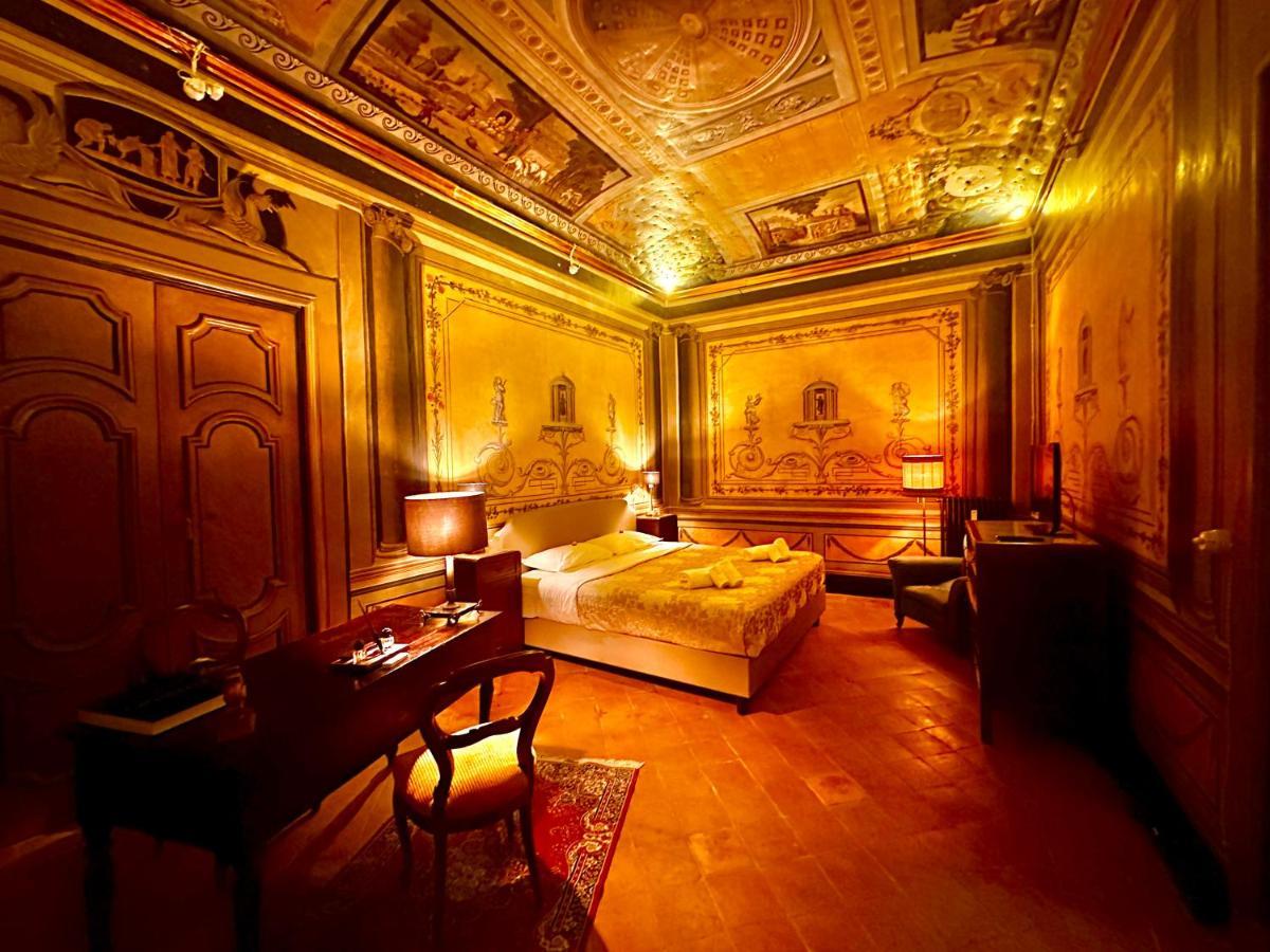 Casa Santangelo Suites Σαλέρνο Εξωτερικό φωτογραφία