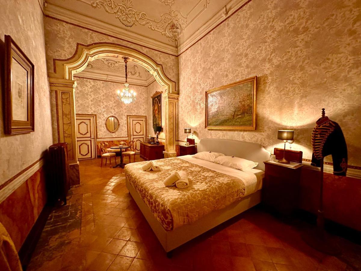 Casa Santangelo Suites Σαλέρνο Εξωτερικό φωτογραφία