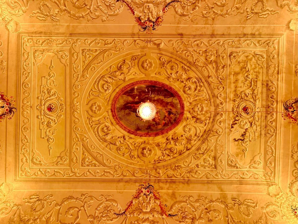 Casa Santangelo Suites Σαλέρνο Εξωτερικό φωτογραφία