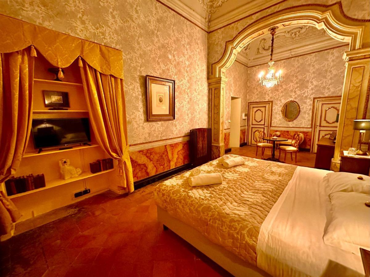 Casa Santangelo Suites Σαλέρνο Εξωτερικό φωτογραφία