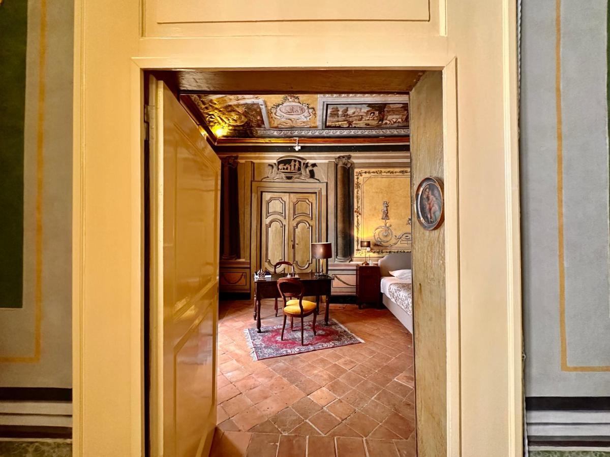 Casa Santangelo Suites Σαλέρνο Εξωτερικό φωτογραφία