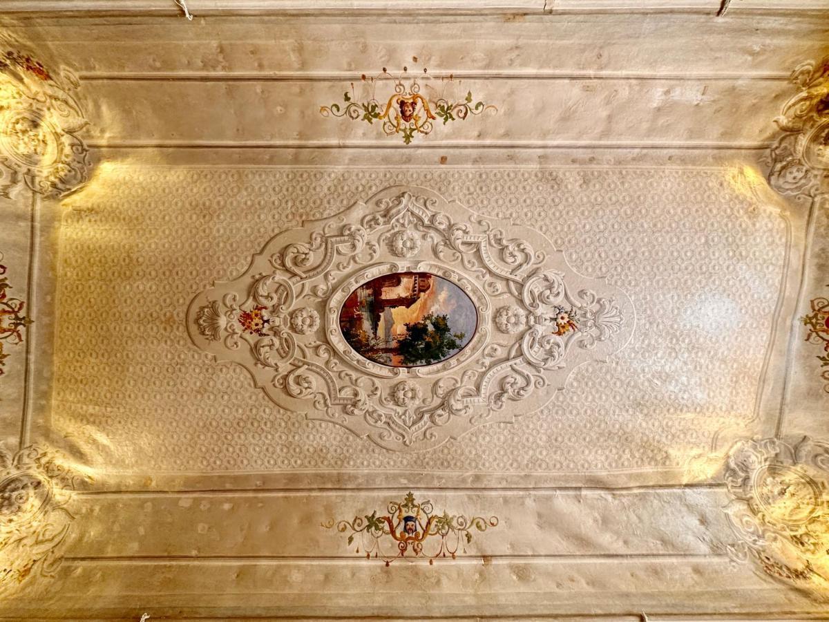 Casa Santangelo Suites Σαλέρνο Εξωτερικό φωτογραφία