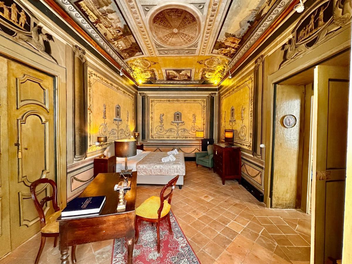Casa Santangelo Suites Σαλέρνο Εξωτερικό φωτογραφία