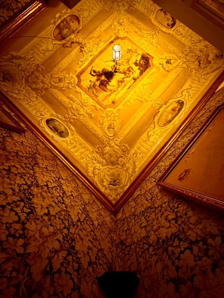 Casa Santangelo Suites Σαλέρνο Εξωτερικό φωτογραφία