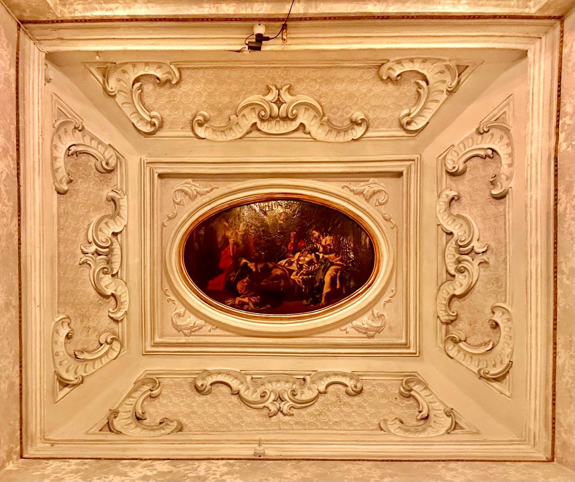 Casa Santangelo Suites Σαλέρνο Εξωτερικό φωτογραφία
