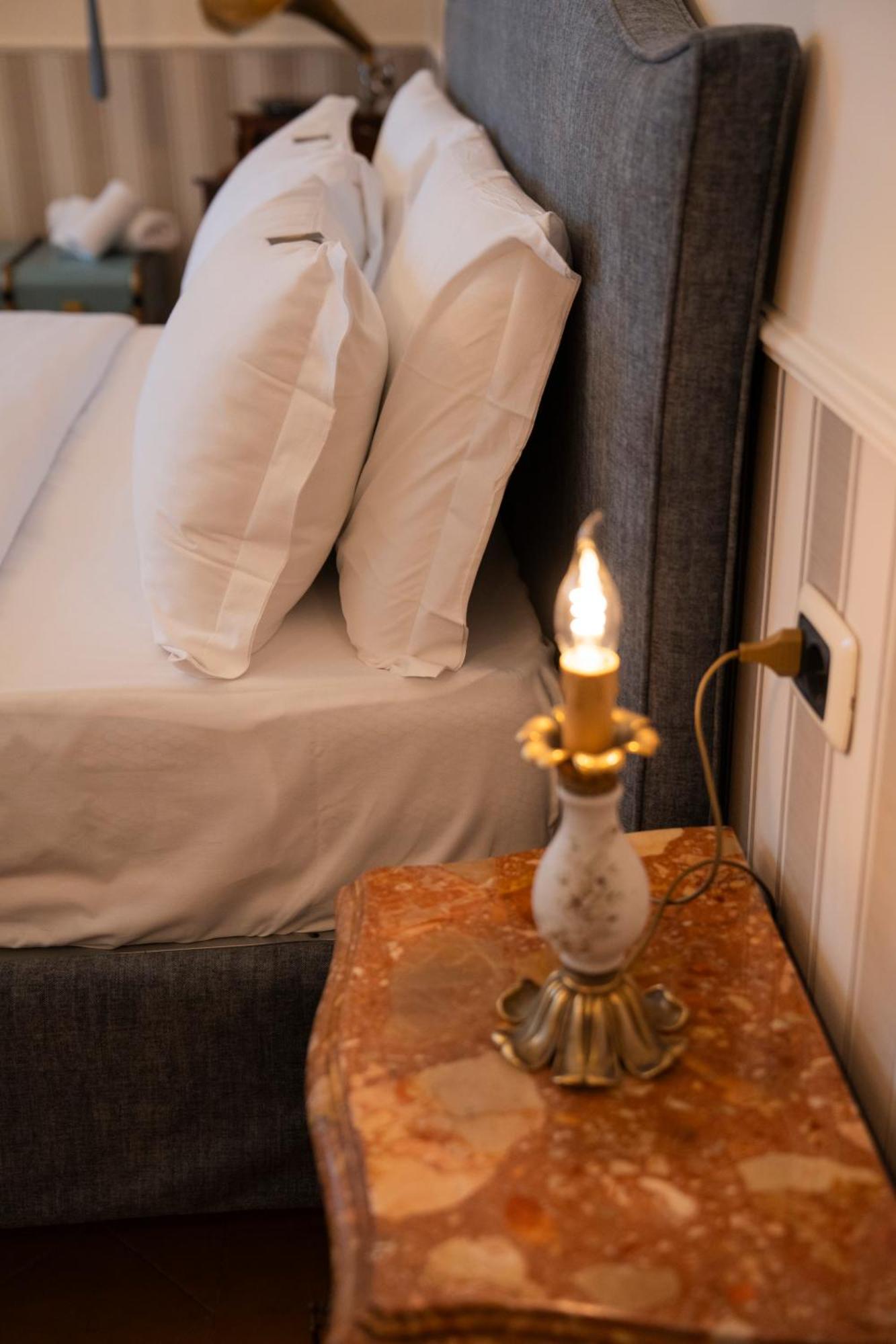 Casa Santangelo Suites Σαλέρνο Εξωτερικό φωτογραφία