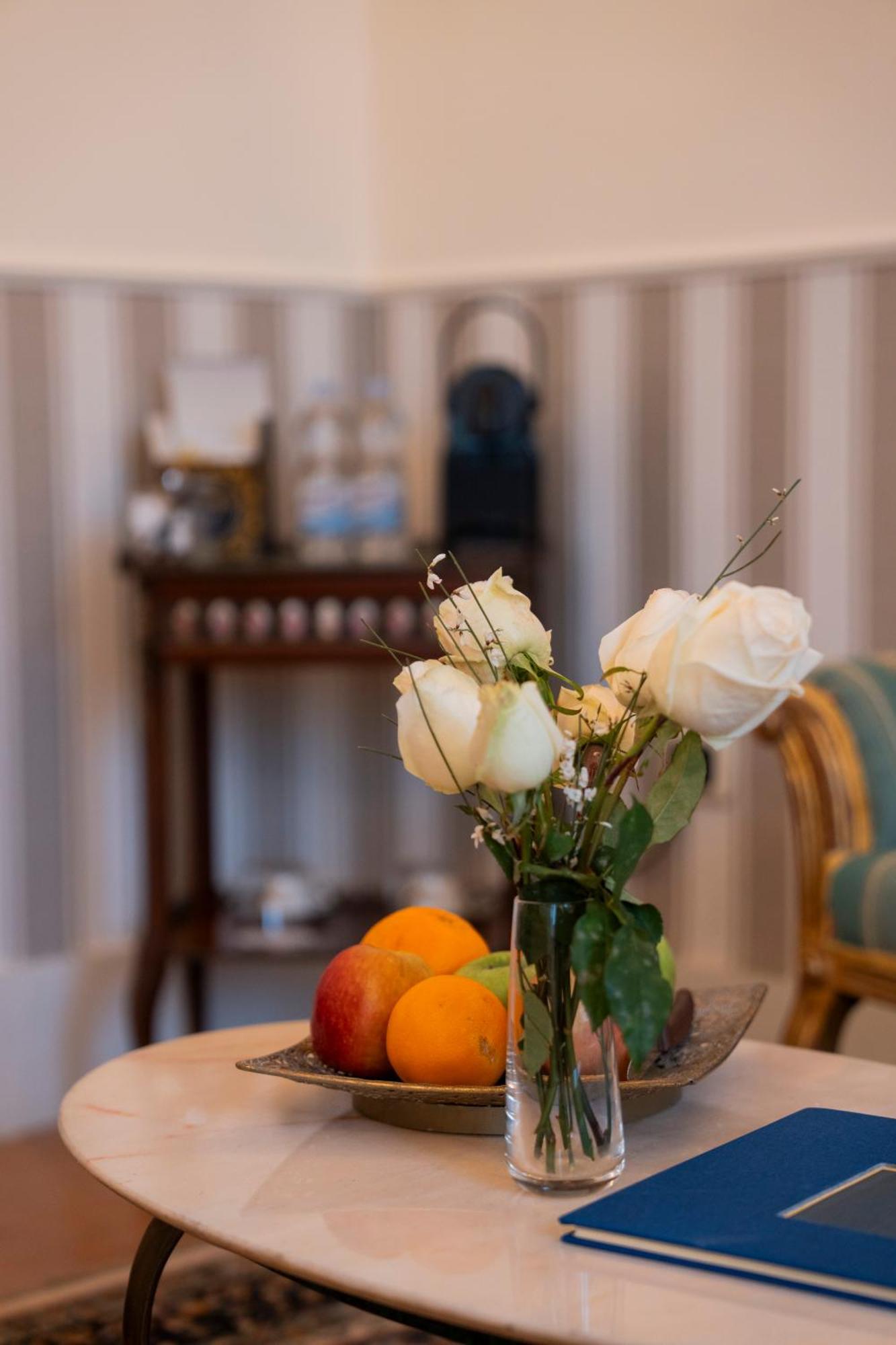 Casa Santangelo Suites Σαλέρνο Εξωτερικό φωτογραφία