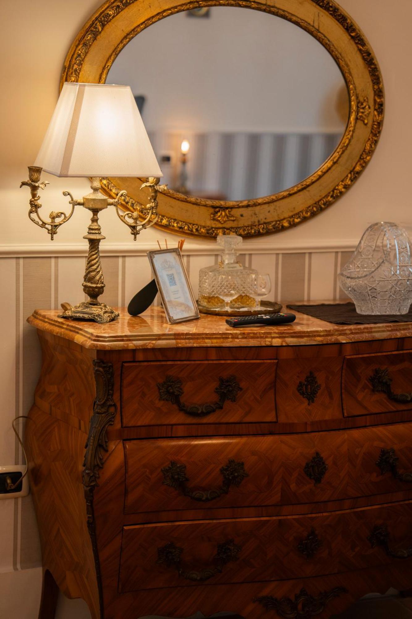 Casa Santangelo Suites Σαλέρνο Εξωτερικό φωτογραφία