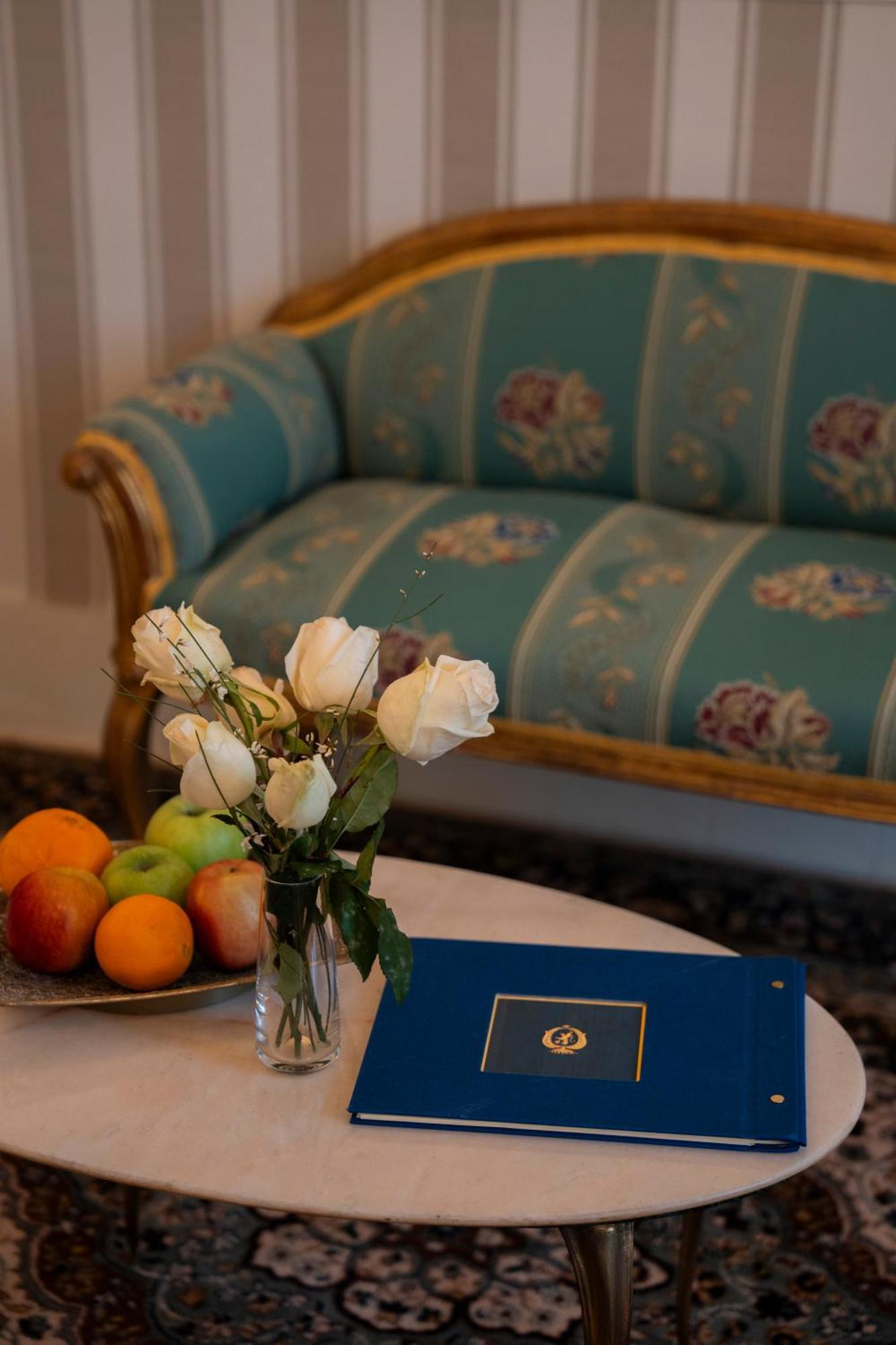 Casa Santangelo Suites Σαλέρνο Εξωτερικό φωτογραφία