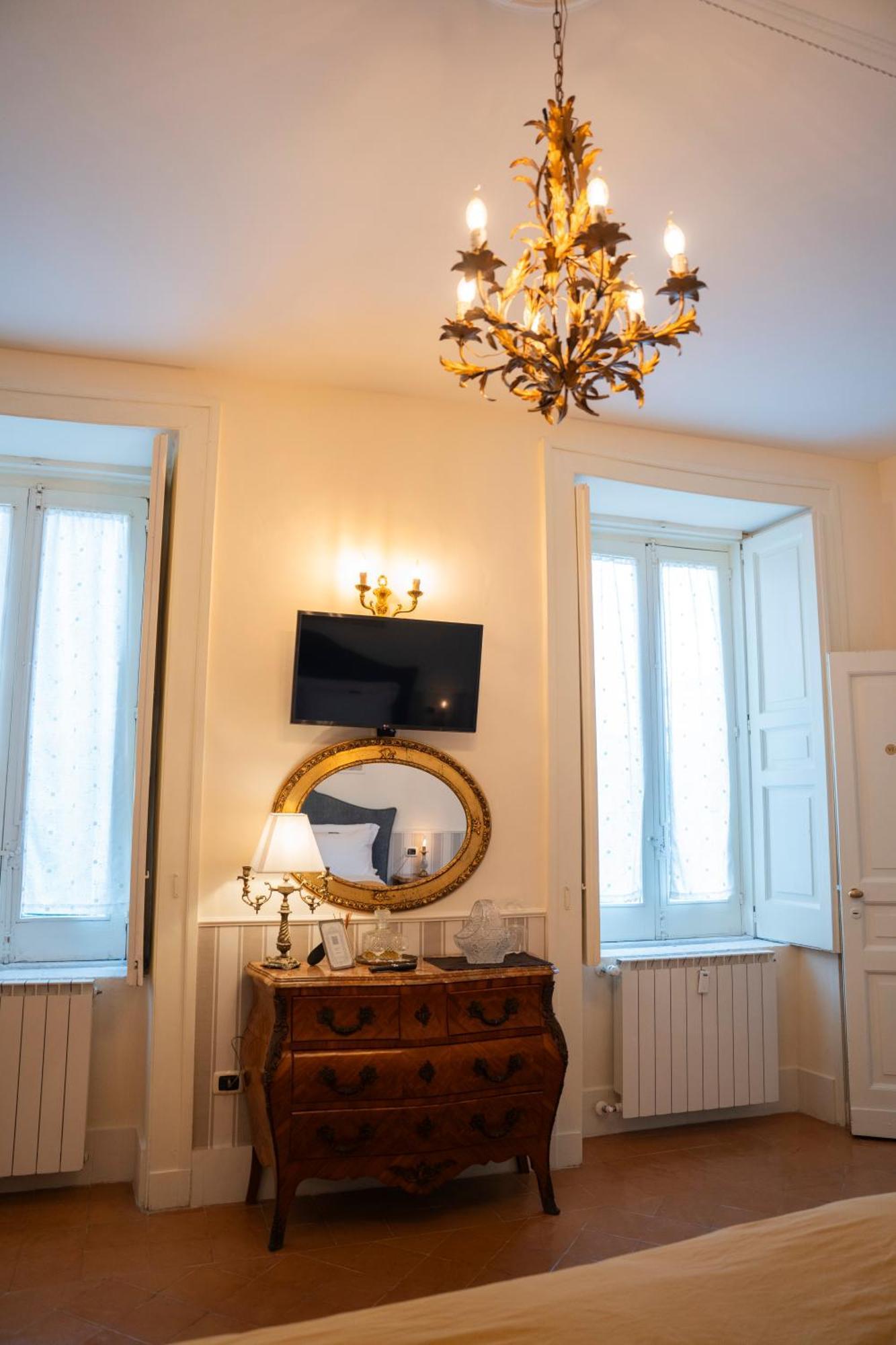 Casa Santangelo Suites Σαλέρνο Εξωτερικό φωτογραφία