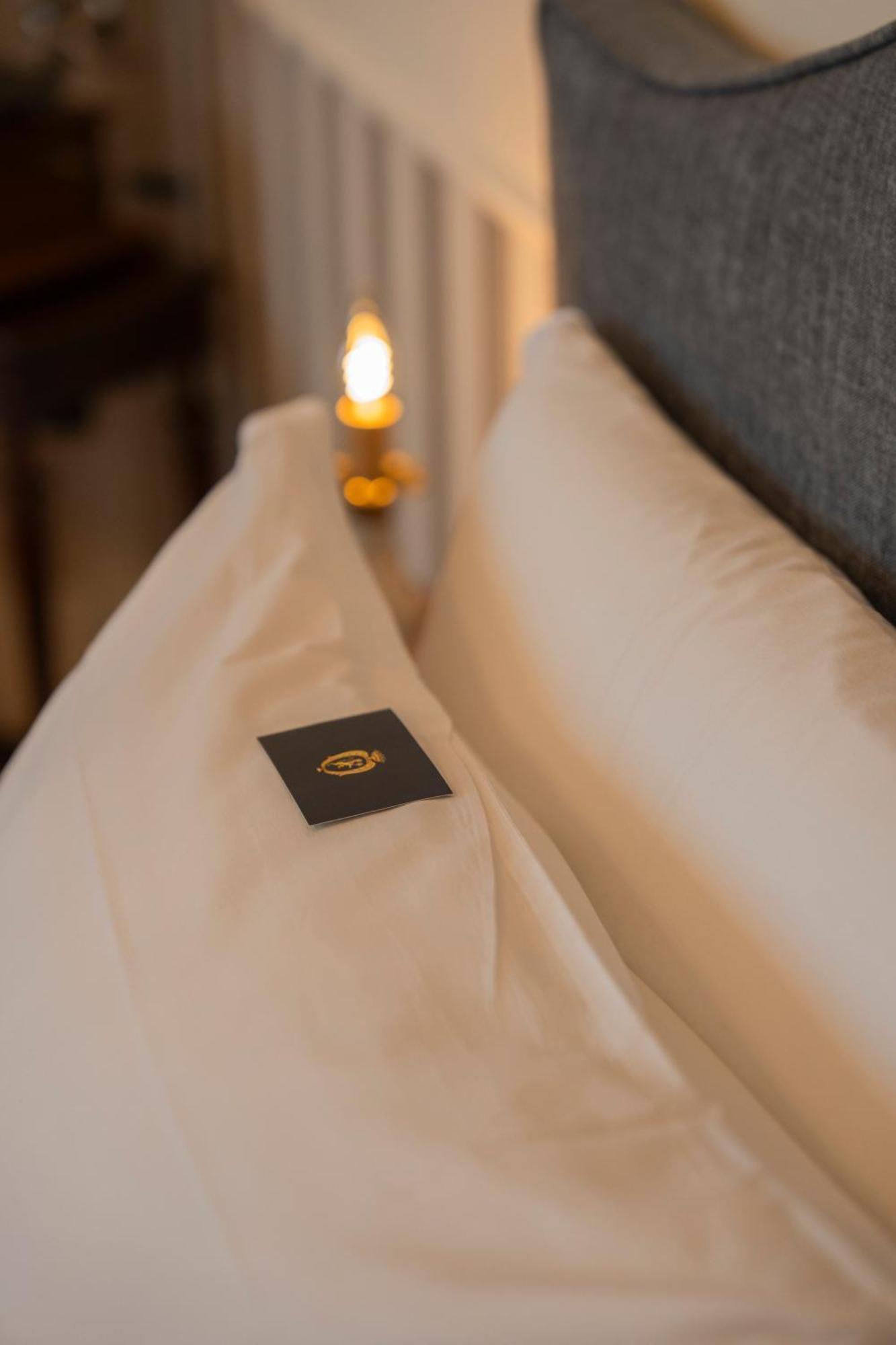 Casa Santangelo Suites Σαλέρνο Εξωτερικό φωτογραφία