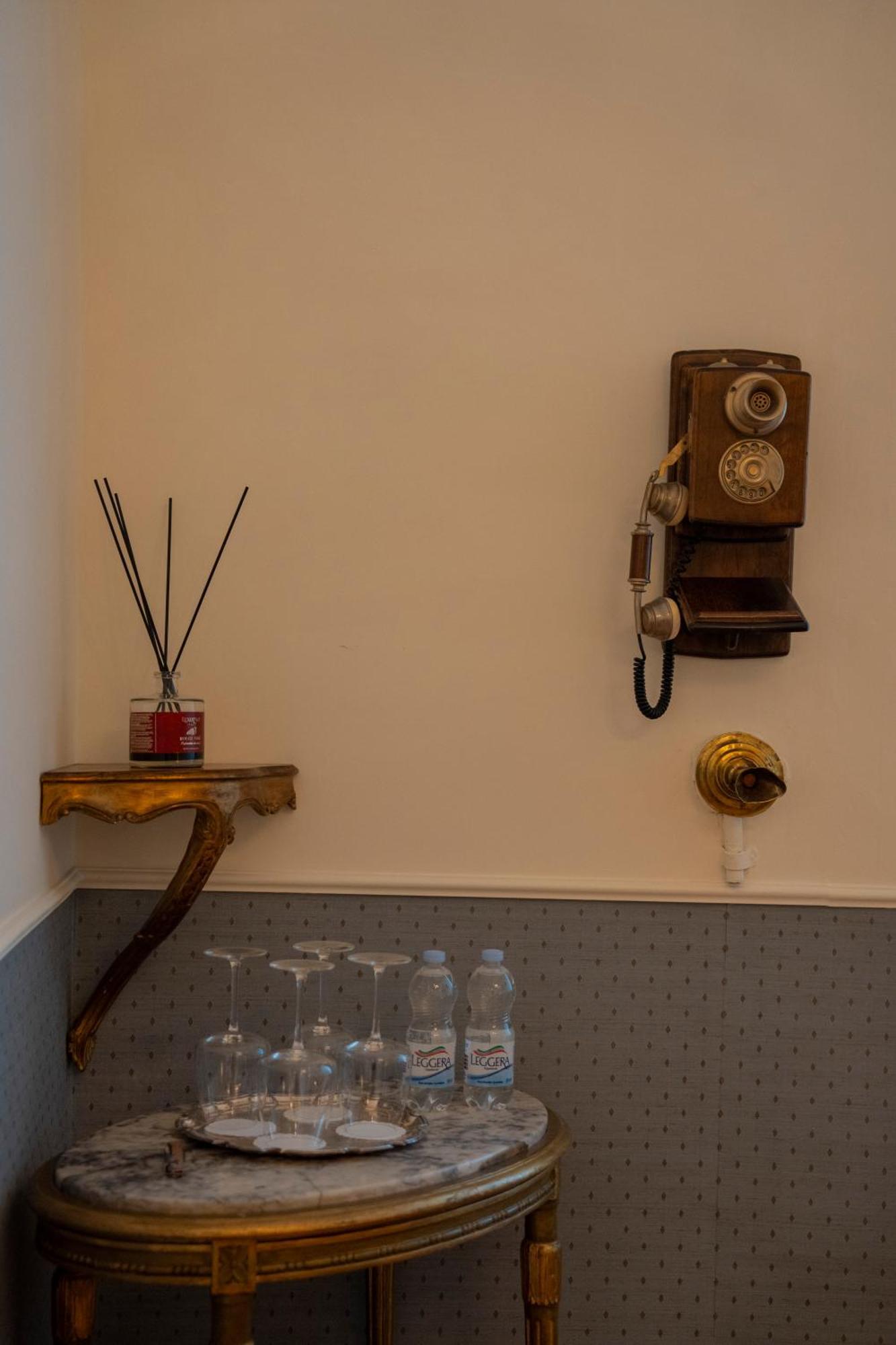 Casa Santangelo Suites Σαλέρνο Εξωτερικό φωτογραφία