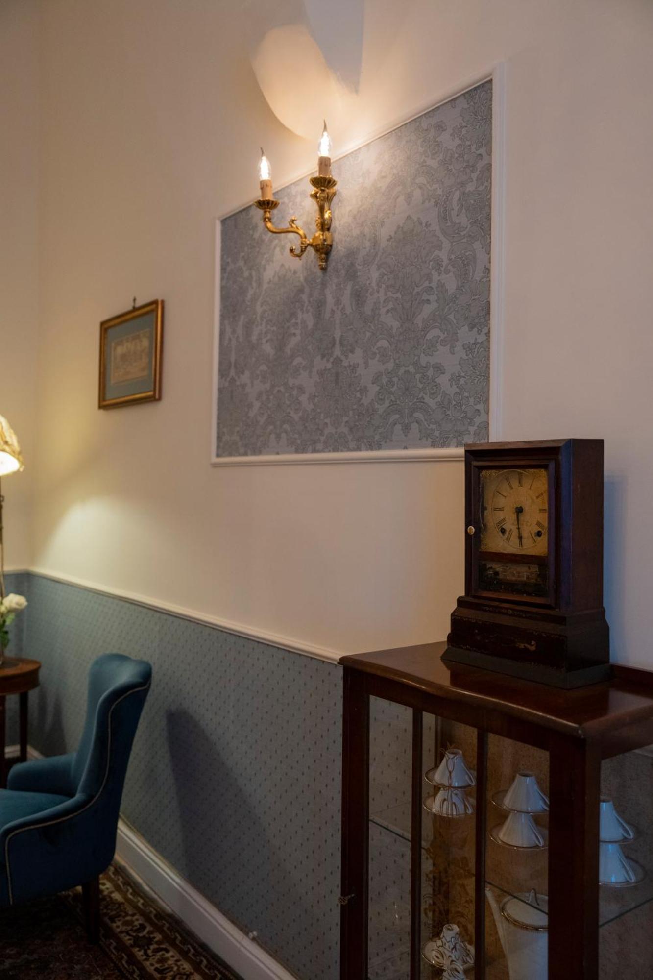 Casa Santangelo Suites Σαλέρνο Εξωτερικό φωτογραφία