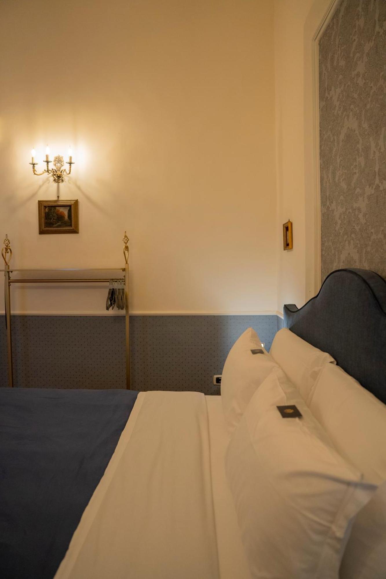 Casa Santangelo Suites Σαλέρνο Εξωτερικό φωτογραφία