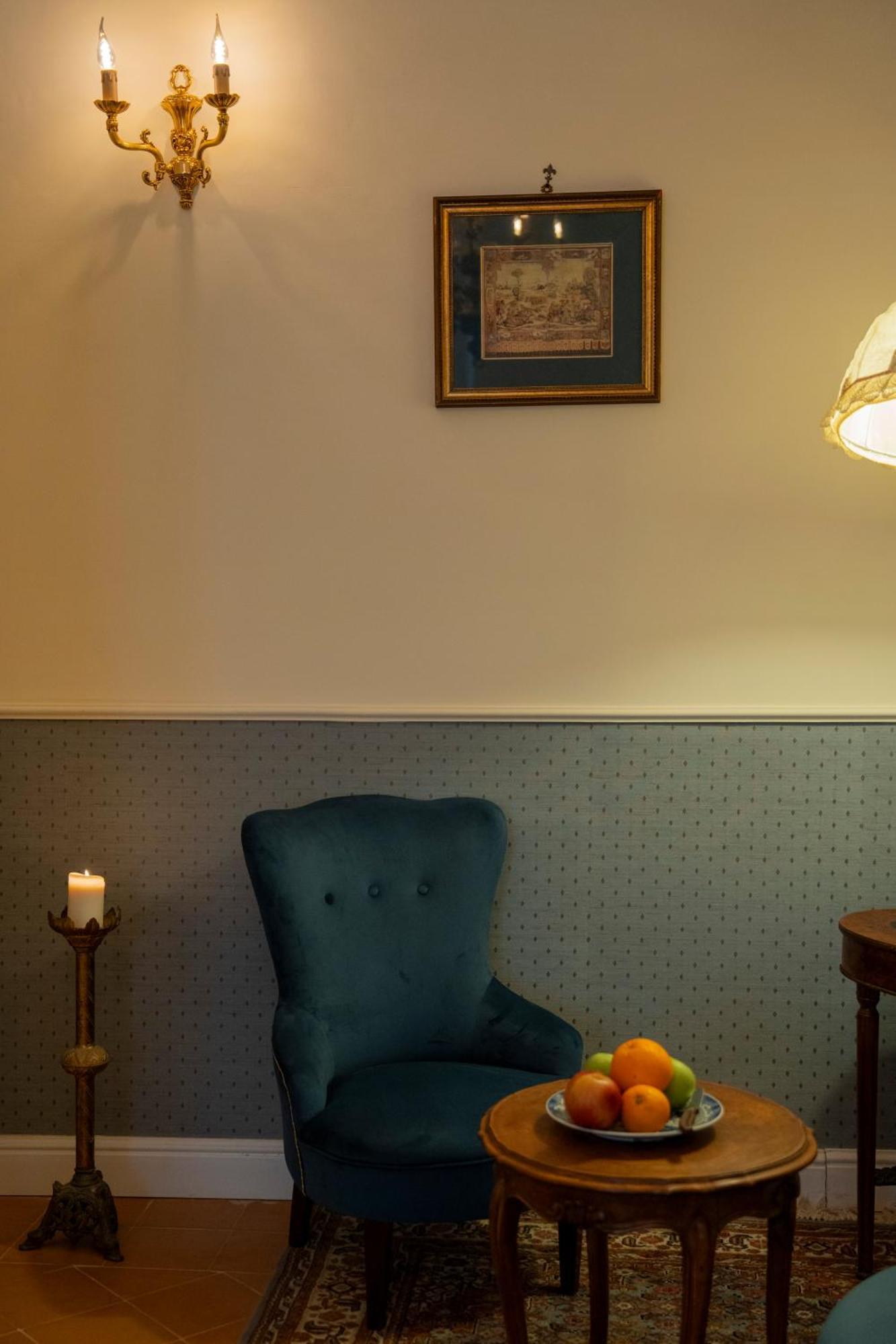 Casa Santangelo Suites Σαλέρνο Εξωτερικό φωτογραφία