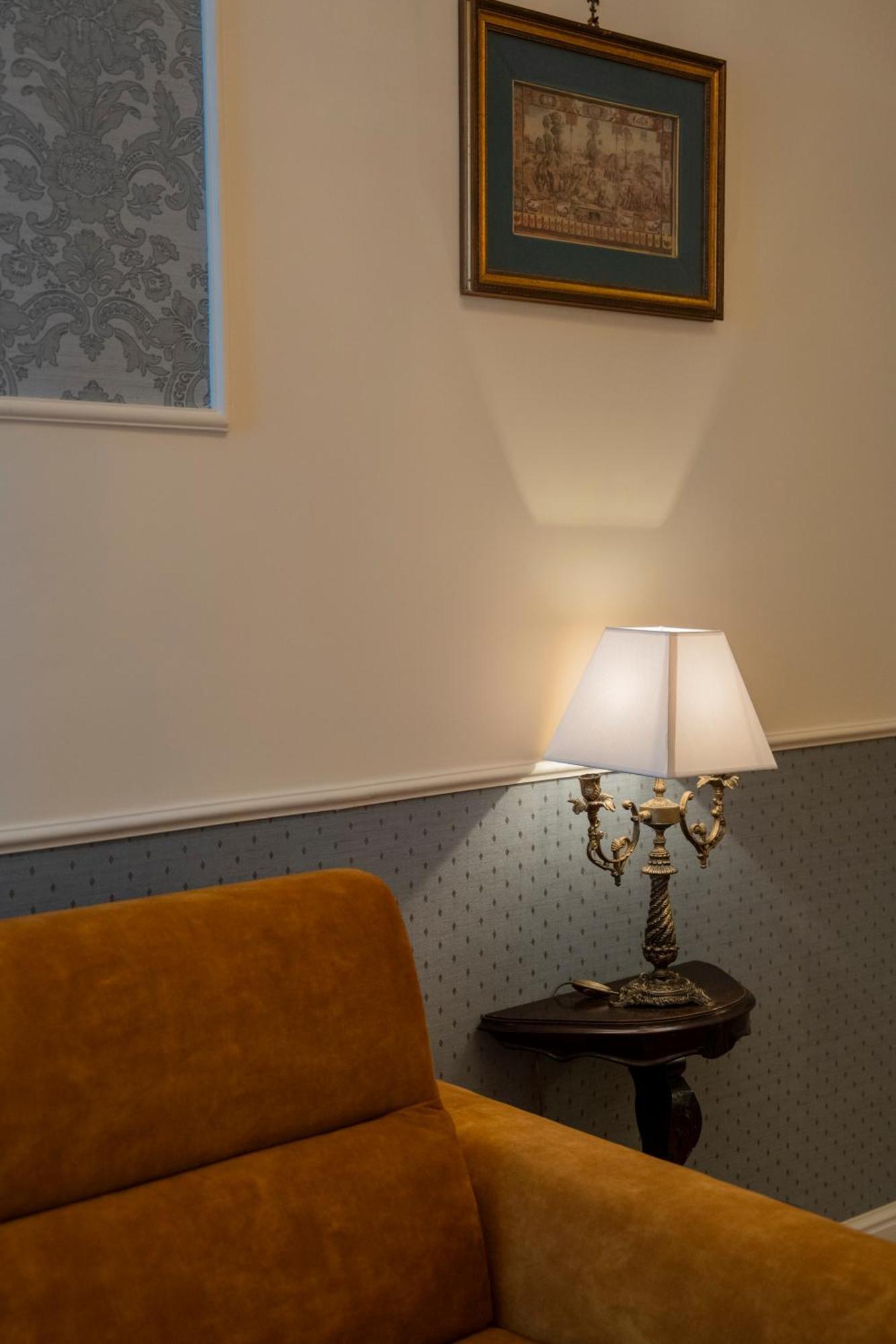 Casa Santangelo Suites Σαλέρνο Εξωτερικό φωτογραφία